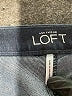 Ann Taylor LOFT Blue Jeans Size 6 - photo 7