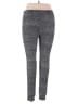 Bar III Tweed Gray Active Pants Size XL - photo 2