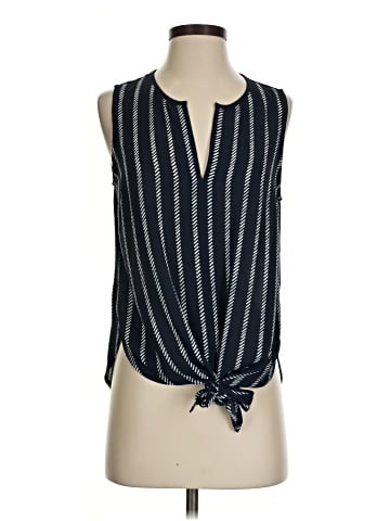 Nautica Sleeveless Blouse (view 1)