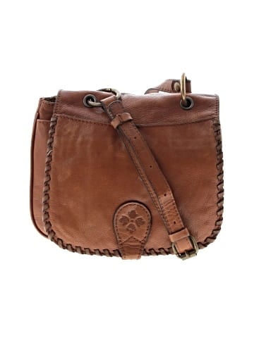Patricia Nash Leather Crossbody Bag (view 1)