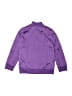 Adidas 100% Polyester Purple Track Jacket Size 6 - 7 - photo 2
