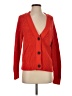 Gap Red Cardigan Size S - photo 1