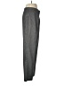 MNG Tweed Gray Dress Pants Size 6 - photo 4