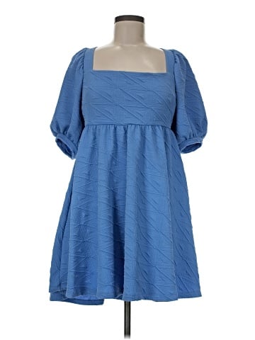 Free People Casual Dress (view 1)