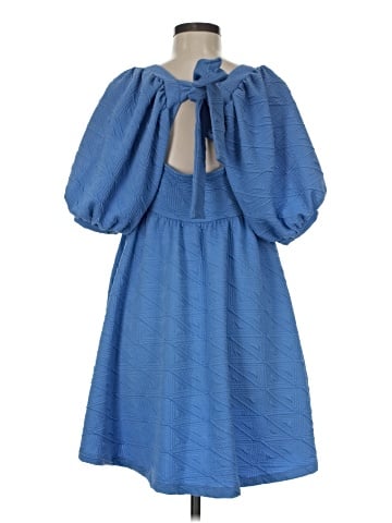 Free People Casual Dress (view 2)