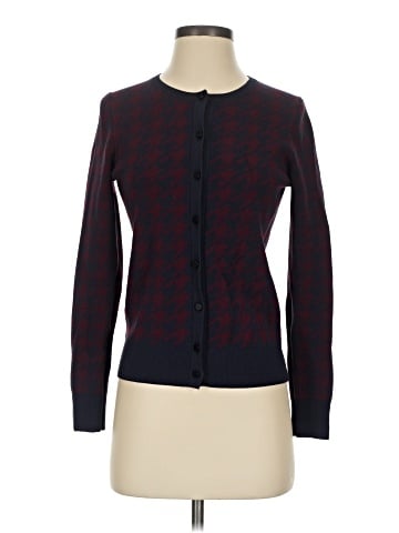 Ann Taylor Cardigan (view 1)