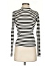 LNA Ivory Turtleneck Sweater Size S - photo 1