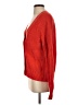 Gap Red Cardigan Size S - photo 5