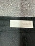 Zara Black Casual Pants Size S - photo 7