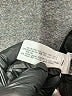Zara Black Casual Pants Size S - photo 8