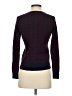 Ann Taylor Houndstooth Blue Cardigan Size S (petite) - photo 2