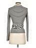 LNA Ivory Turtleneck Sweater Size S - photo 2