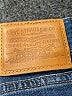 Levi's Blue Jeans Size 31 waist - photo 7