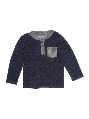 Cat & Jack Long Sleeve Henley (view 1)