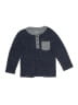 Cat & Jack Blue Long Sleeve Henley Size 4T - photo 1