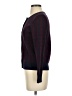 Ann Taylor Houndstooth Blue Cardigan Size S (petite) - photo 5