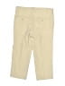 Special Occasions 100% Polyester Solid Tan Khakis Size 3T - photo 2