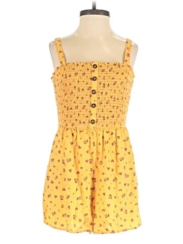 Hollister Romper (view 1)