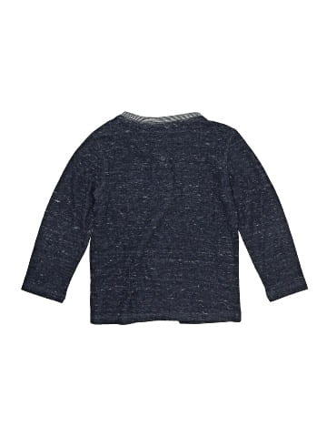 Cat & Jack Long Sleeve Henley (view 2)