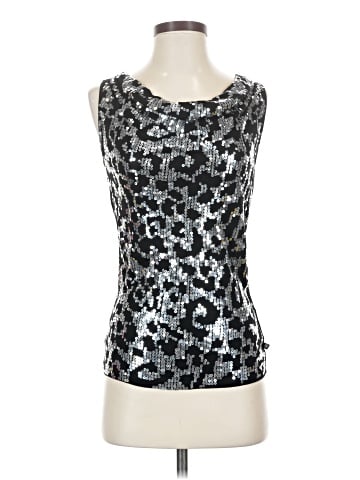 MICHAEL Michael Kors Sleeveless Top (view 1)