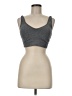 Puma Gray Sports Bra Size M (estimated) - photo 1