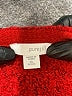 Purejill Red Pullover Sweater Size XL Petite - photo 7