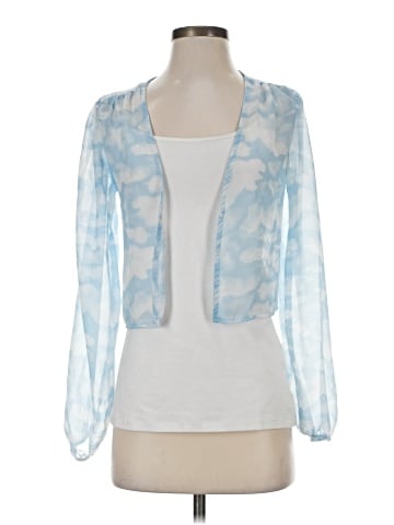 rue21 3/4 Sleeve Blouse (view 1)