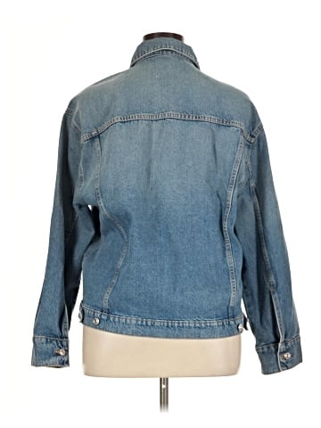 MNG Denim Jacket (view 2)