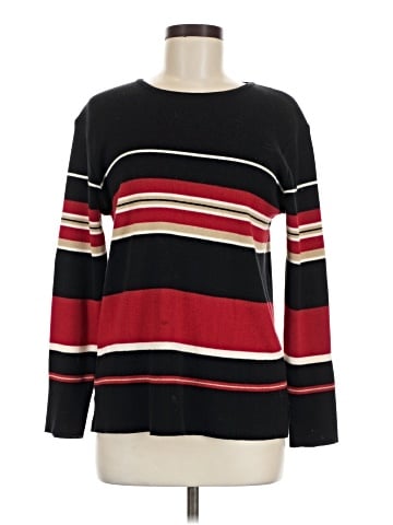 Style&Co Pullover Sweater (view 1)