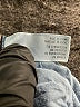 Leith Solid Blue Jeans Size 27 waist - photo 8
