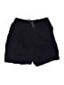 Original Use 100% Nylon Solid Black Shorts Size S - photo 1