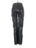 Wilfred 100% Polyurethane Black Casual Pants Size 0 - photo 2
