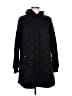Weatherproof Argyle Black Coat Size M - photo 1