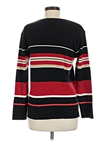 Style&Co Pullover Sweater (view 2)
