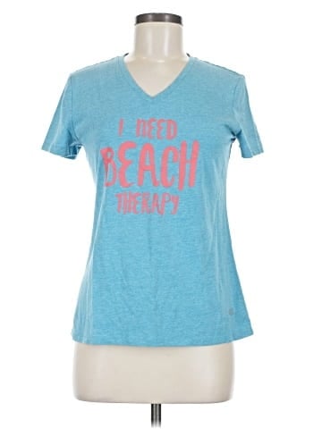 Reel Legends Short Sleeve T-Shirt (view 1)