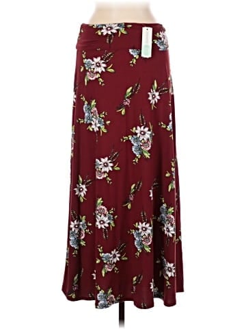 Loveappella Casual Skirt (view 2)