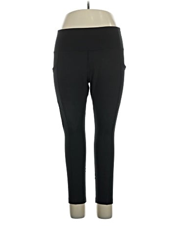 Velocity Active Pants (view 1)