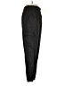 Love, Fire 100% Polyester Black Cargo Pants Size M - photo 4