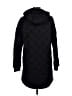 Weatherproof Argyle Black Coat Size M - photo 2