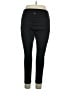 Velocity Solid Black Active Pants Size 1X - photo 2