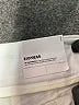 Express 100% Polyester Solid Gray Casual Pants Size 2 - photo 8