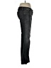 Citizens of Humanity Chevron-herringbone Gray Jeans Size 30 waist - photo 4