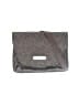 Baggallini 100% Nylon Gray Crossbody Bag One size - photo 1
