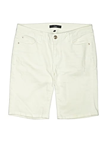 Dex Khaki Shorts (view 1)