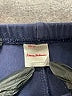Hanna Andersson Solid Blue Casual Pants Size 6 - 7 - photo 3