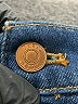 J.Crew Blue Jeans Size 29 waist (tall) - photo 7