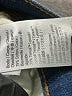 J.Crew Blue Jeans Size 29 waist (tall) - photo 9