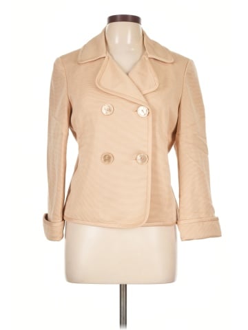 Talbots Coat (view 1)