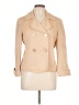 Talbots Tan Coat Size 12 - photo 1