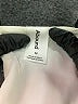 ABound 100% Polyester Ivory Sleeveless Blouse Size M - photo 4